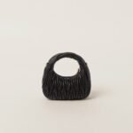 Wander Matelassé Mini Hobo Bag - Image 3