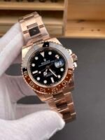 Rolex GMT-Master II 126715CHNR - Image 2