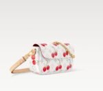 LV x TM WALLET ON CHAIN IVY handbag - Image 2