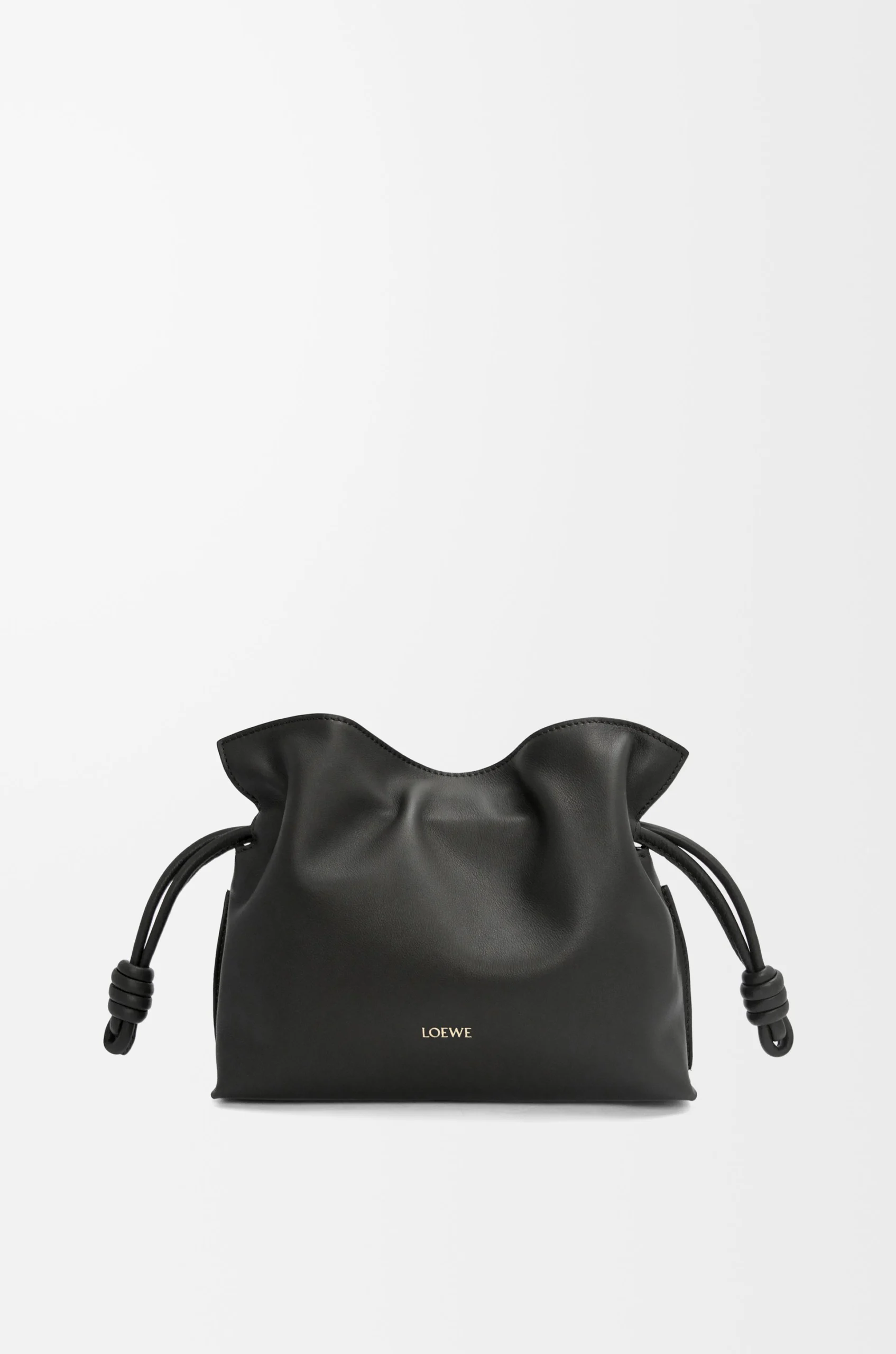 09614f98932728ba1803c7f9c99f66d4-scaled-1.webp Mini Flamenco clutch in nappa calfskin - Image 1