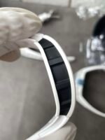 RM055 White Ceramic Fine Blue Scale Inner Ring Replica - Image 6