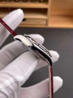 Burgundy Ruby Meteorite Daytona - Image 4