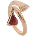 [Eternal Jewelry]DREAM RING PINK GOLD - Image 2