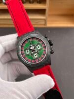 DIW‑Style Forged Carbon Casino Roulette Daytona 126500 - Image 2