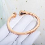[Eternal Jewelry]DREAM BRACELET OPEN PINK GOLD MOP - Image 4