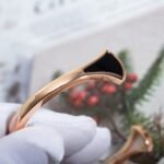 [Eternal Jewelry]DREAM BRACELET OPEN PINK GOLD MOP - Image 5