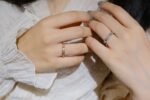 [Eternal Jewelry]LOVE RING 2.65MM DIAMOND - Image 5