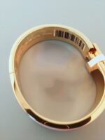 [Eternal Jewelry]H RED BRACELET - Image 3