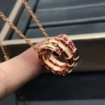 [Eternal Jewelry]SERPENTI PEDANT NECKLACE - Image 6