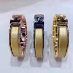 [Eternal Jewelry]H CHAMPAGNE BRACELET