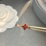 [Eternal Jewelry]STAR 1 DIAMOND OPEN RING - Image 7