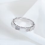 [Eternal Jewelry]SERPENTI RING SILVER  3MM - Image 7