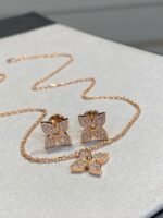 [Eternal Jewelry]STAR DIAMOND NECKALCE - Image 6