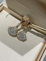 [Eternal Jewelry]DREAM EARRINGS DIAMOND - Image 6