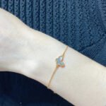 [Eternal Jewelry]BUTTERFLY DARK MOP BUTTERFLY BRACELET - Image 3