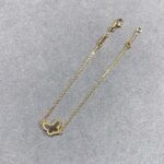 [Eternal Jewelry]BUTTERFLY DARK MOP BUTTERFLY BRACELET - Image 4