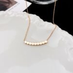 [Eternal Jewelry]BEE MY LOVE DIAMOND NECKLACE - Image 8