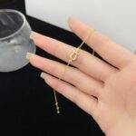 [Eternal Jewelry]FORCE 10 SMALL CHAIN BRACELET - Image 8