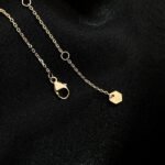 [Eternal Jewelry]BEE MINI NECKLACE - Image 9