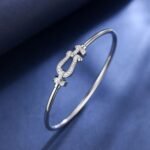 [Eternal Jewelry]FORCE 10 MOYEN DIAMOND BRACELET - Image 2