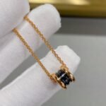 [Eternal Jewelry]ZERO 1 CERAMIC MINI NECKLACE - Image 4