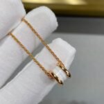 [Eternal Jewelry]ZERO 1 CERAMIC MINI NECKLACE - Image 5