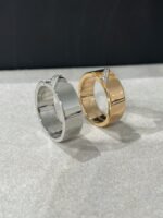 [Eternal Jewelry]LIENS EVIDENCE DIAOMOND RING - Image 4