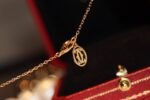 [Eternal Jewelry]DAMOUR DIAMOND NECKLACE - Image 5