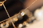 [Eternal Jewelry]DAMOUR DIAMOND NECKLACE - Image 6