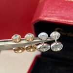 [Eternal Jewelry]DAMOUR DIAMOND EARRINGS - Image 6