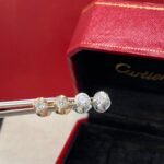 [Eternal Jewelry]DAMOUR DIAMOND EARRINGS - Image 9