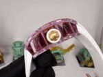 RM 88 Automatic Tourbillon Smiley Replica - Image 5