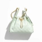 CHANEL 25 small handbag
