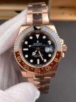 Rolex GMT-Master II 126715CHNR