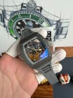 RM055 Bubba Watson Grey Case Replica - Image 3