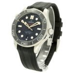 Omega Master Chronometer Replica - Image 2
