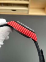 DIW‑Style Red Forged Carbon KALA Themed Daytona - Image 7