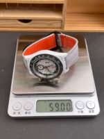DIW White Carbon Daytona 126500 - Image 4