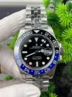 Rolex GMT-Master II 126710BLNR