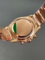 CBD Factory Rolex Daytona Rainbow Rose Gold Starry Sky: 116595RBOW - Image 4