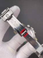 Rolex Cosmograph Daytona White Gold Rainbow 116599RBOW - Image 7