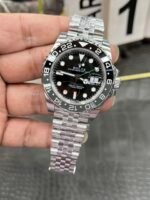 Rolex GMT Master II 126710GRNR-0003 - Image 2