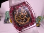 RM 88 Automatic Tourbillon Smiley Replica - Image 6