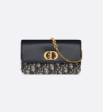 Miss Caro Pouch with Chain