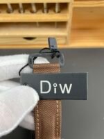 DIW‑Style Forged Carbon Daytona, Arabic Cream Dial  126500 - Image 7