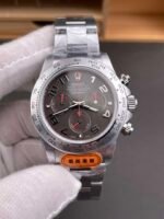 Black Racing Daytona 126500LN