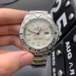 Rolex Yacht-Master White