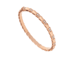 [Eternal Jewelry]SERPENTI BRACELET PINK GOLD DIAMOND - Image 2