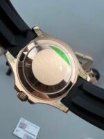 Rolex Gold Yacht-Master - Image 5
