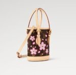LV x TM NANO BUCKET - Image 4